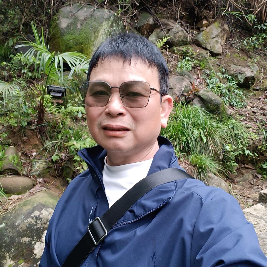 闽南黄哥