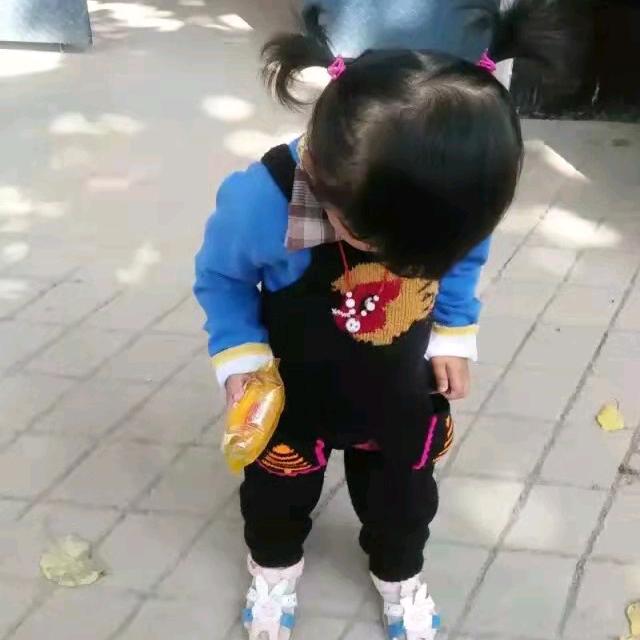 贝贝的贝