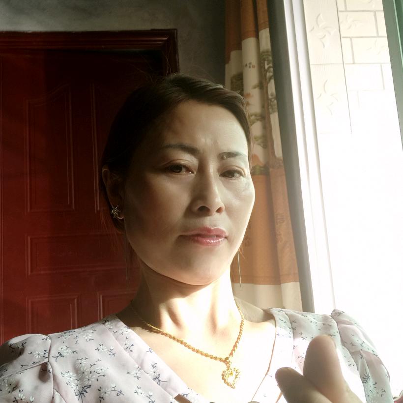 金蓉，7，2年