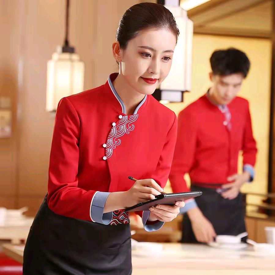 无锡金遇阳酒店用品:御隆服饰,布草