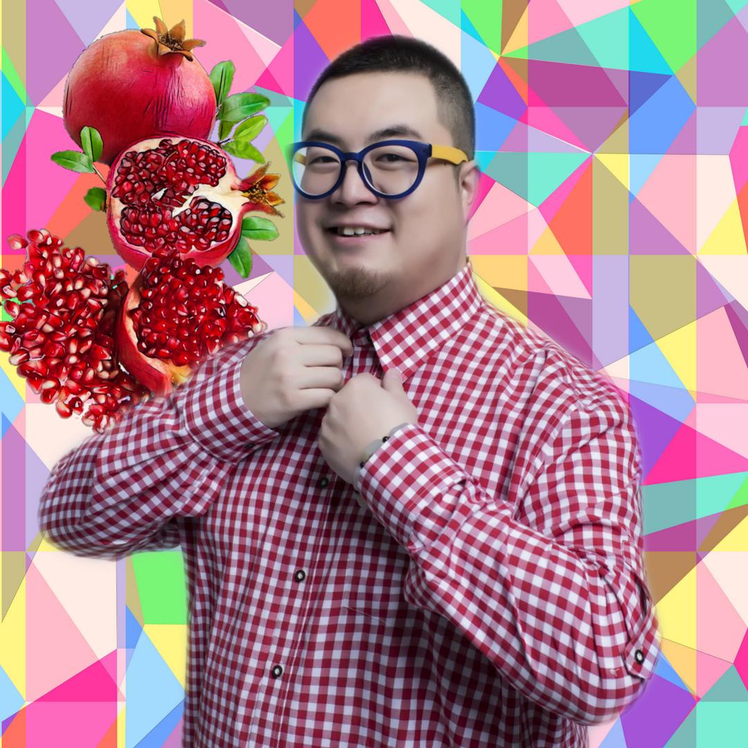 王洋爱新疆