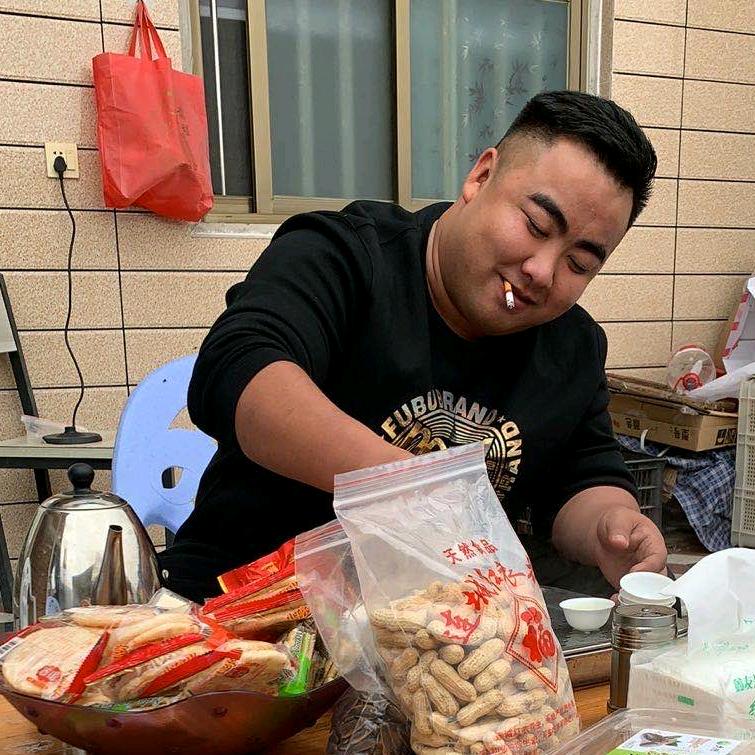 山村小户