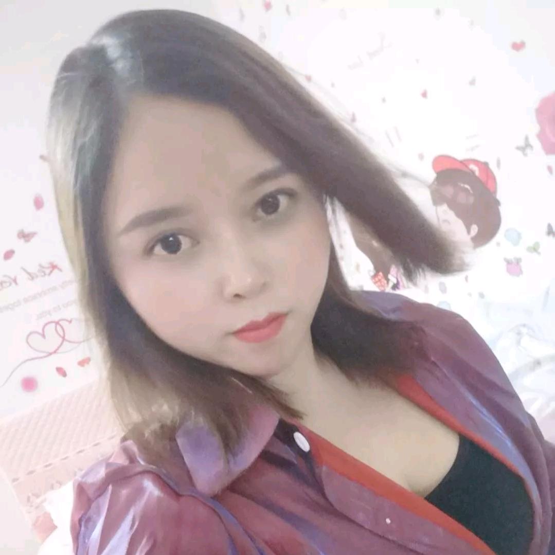 小艳*ྀི❤️ྀི