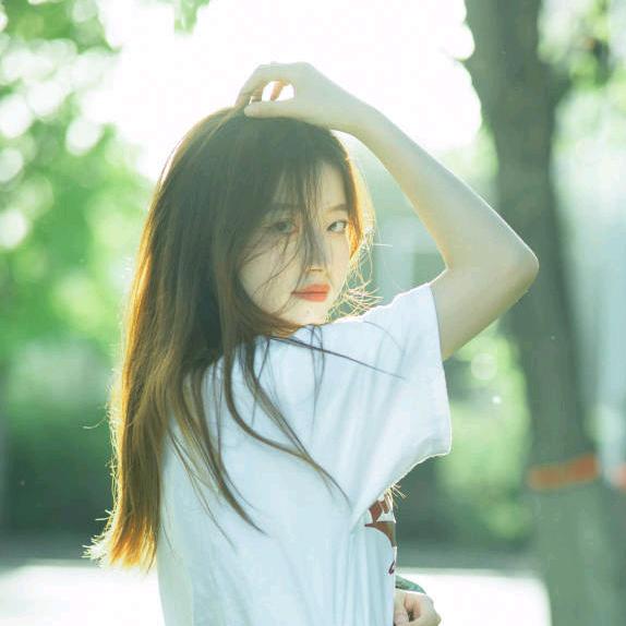 婷婷吃饱了嘛～