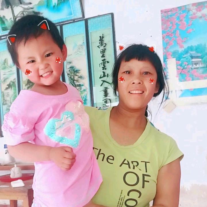 小满(◍•ᴗ•◍)❤