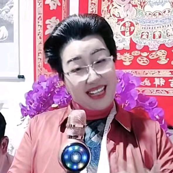 幸福满满