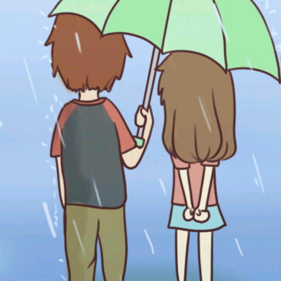 爱的执着