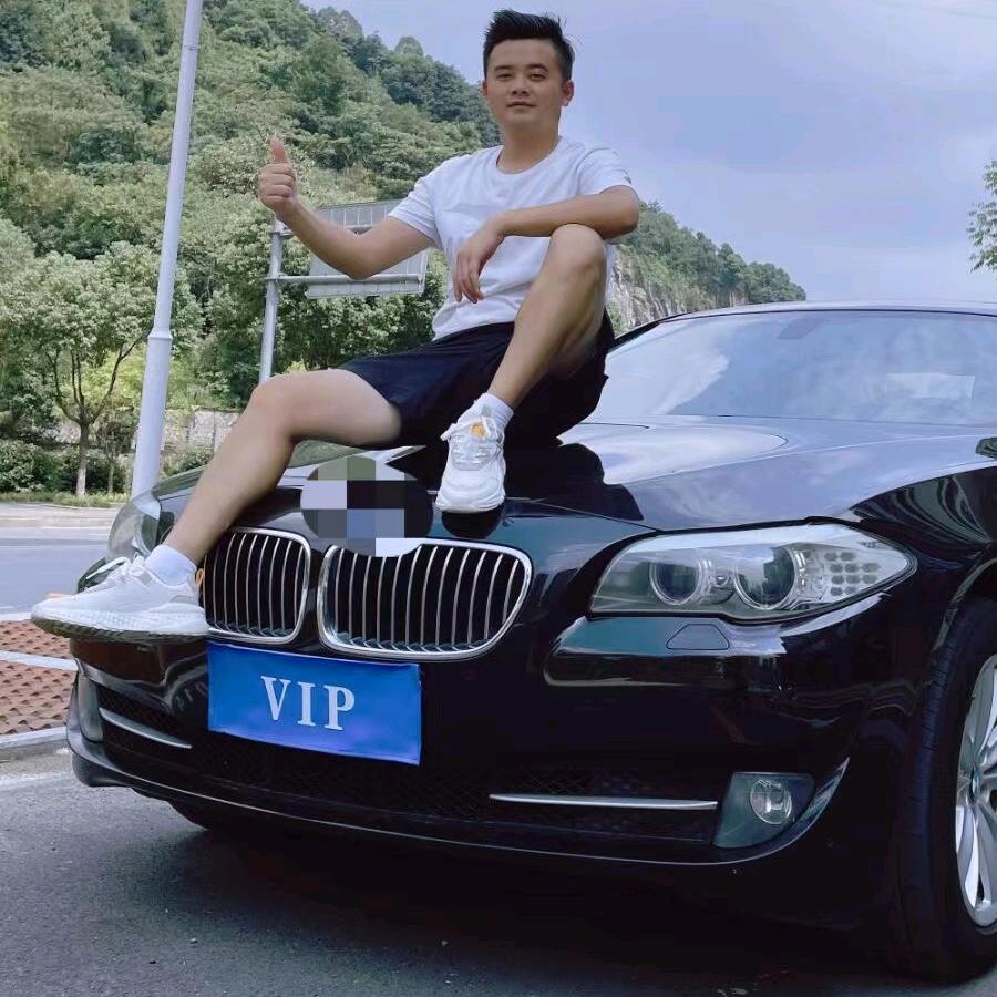 聚隆老吴车行