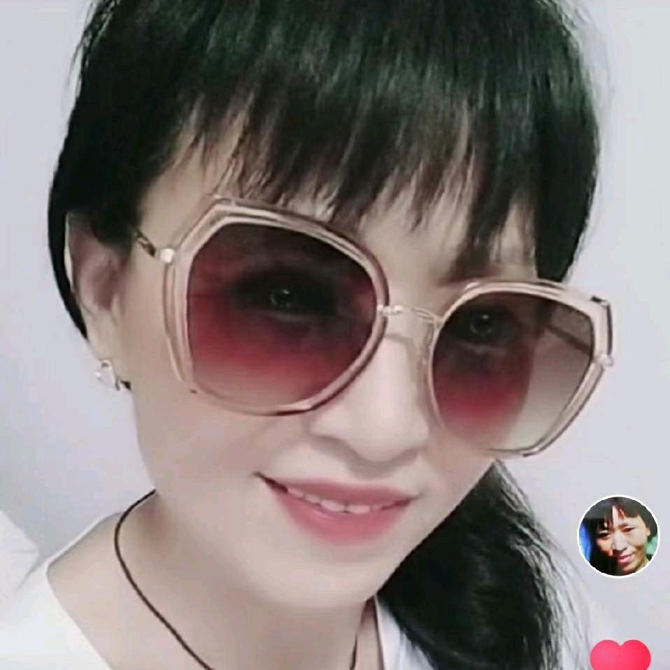 武媚娘