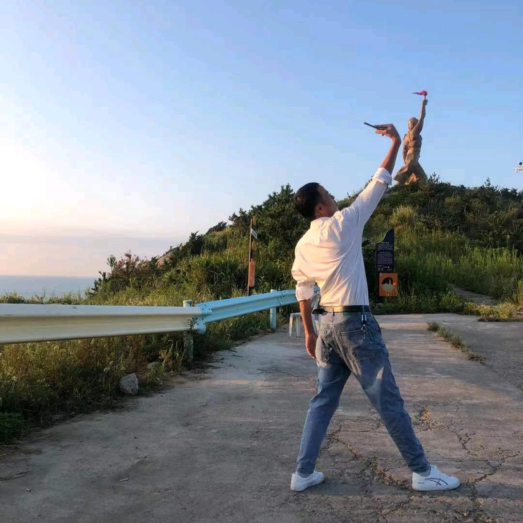 大傅