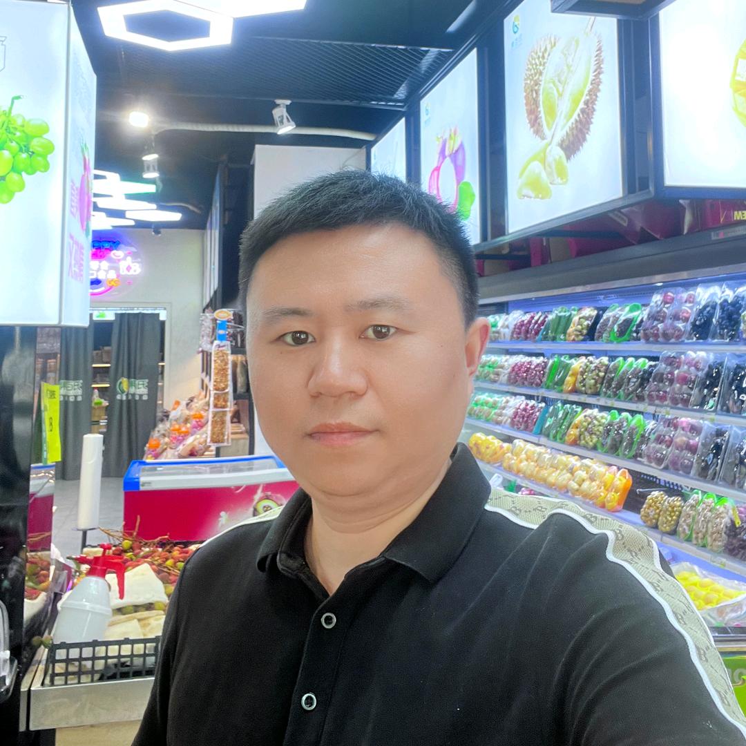 果百氏水果直销中心