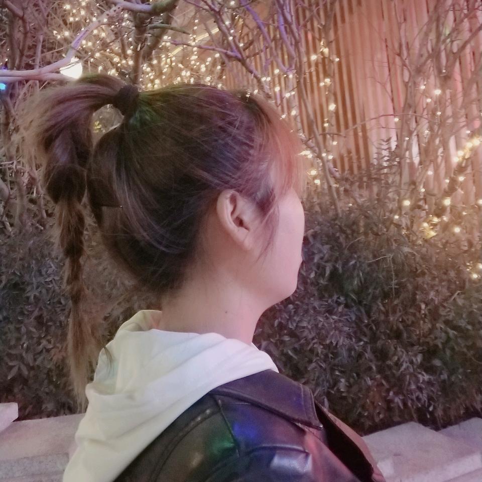 请叫我静静