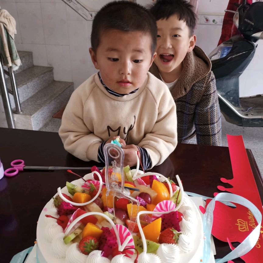 ❤️想事陈