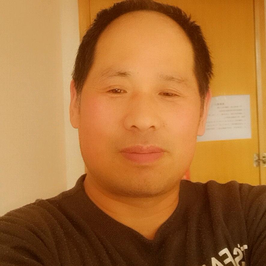 赵虎军