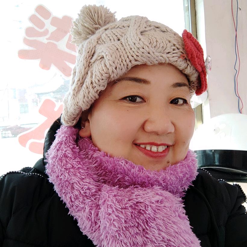 肉肉姐
