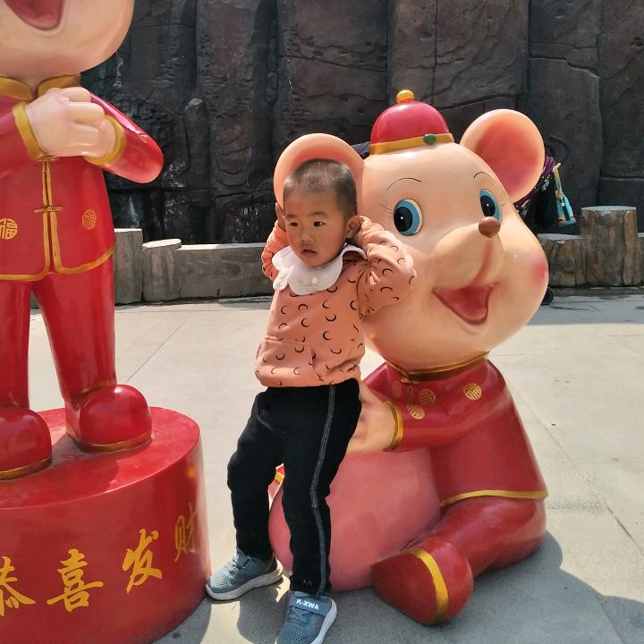 吉老三