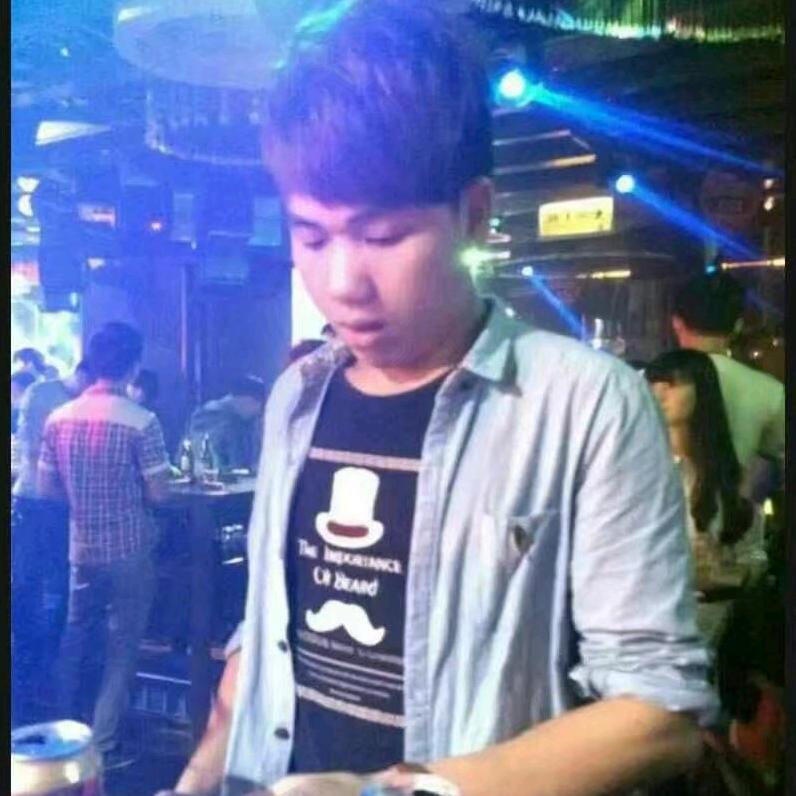 子杨