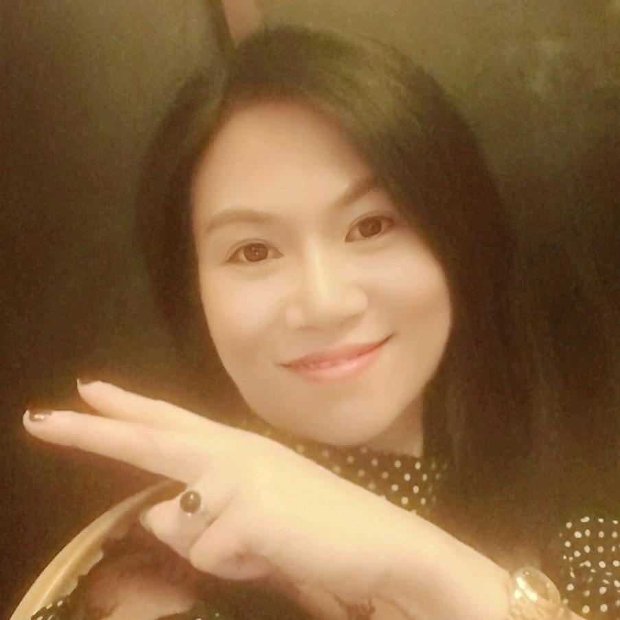 淡淡的香
