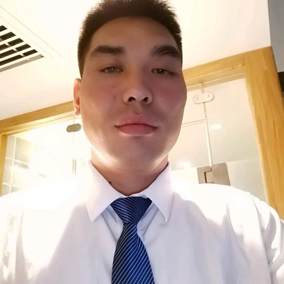 奋斗少年海生