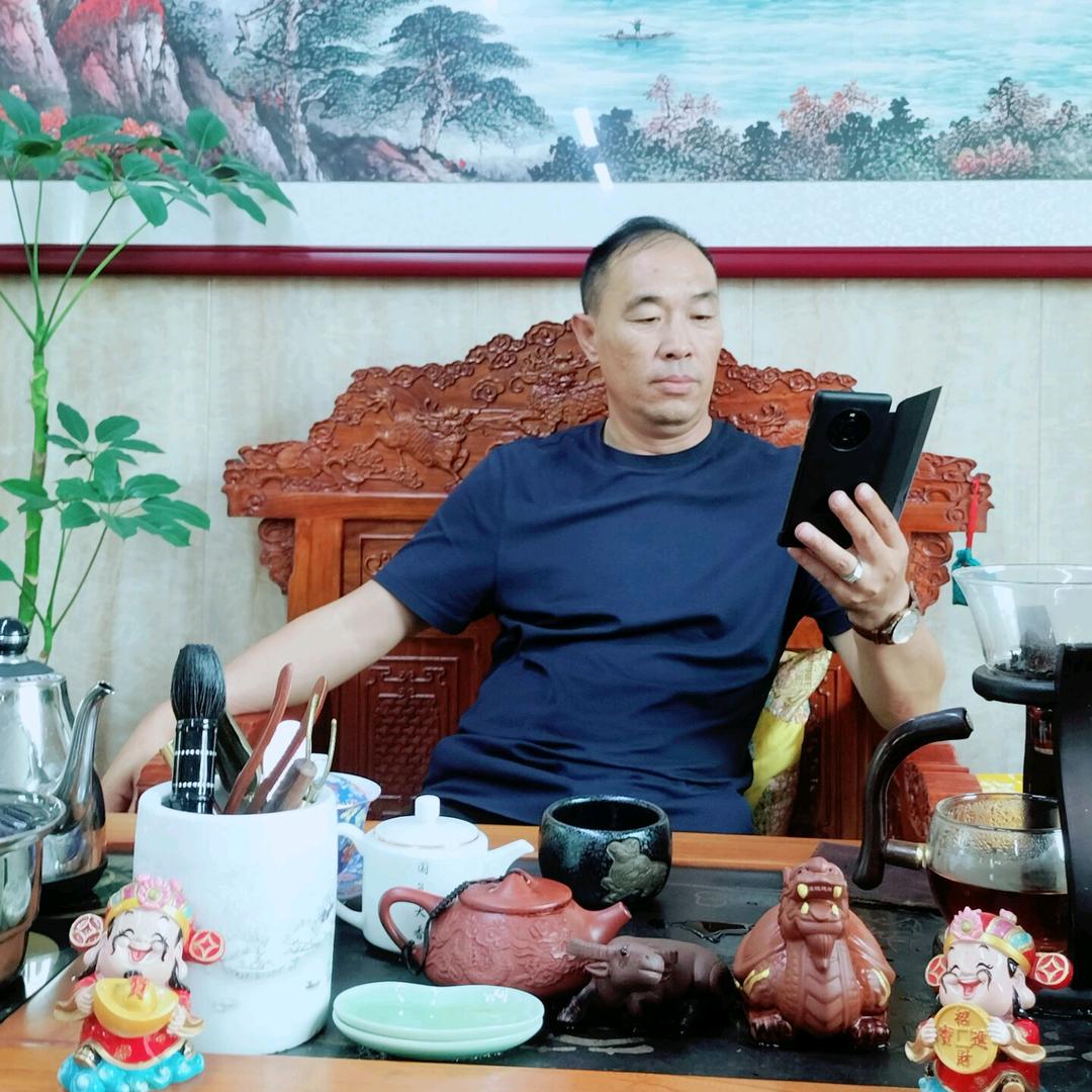 盘锦七哥
