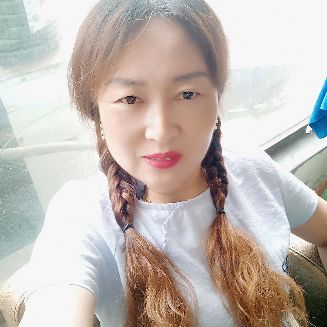 玉红姐美🌹发（西寺后店）