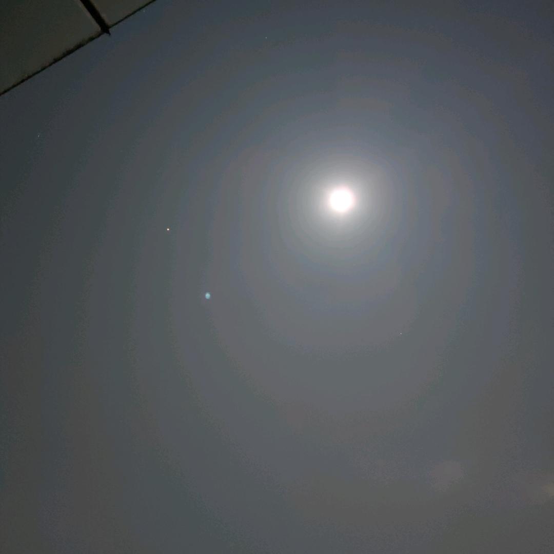 改之目