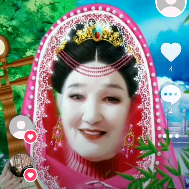 山西五台