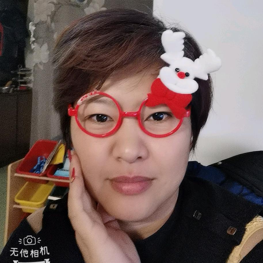 龙凤她娘