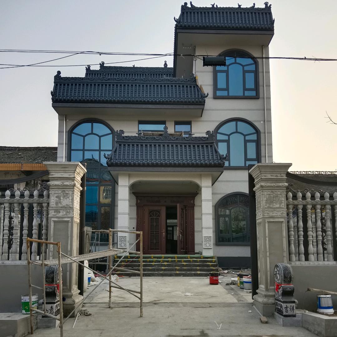 三汇断桥系统门窗厂钱启