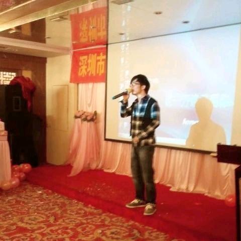 二莽子有点逗（承蒙厚爱）