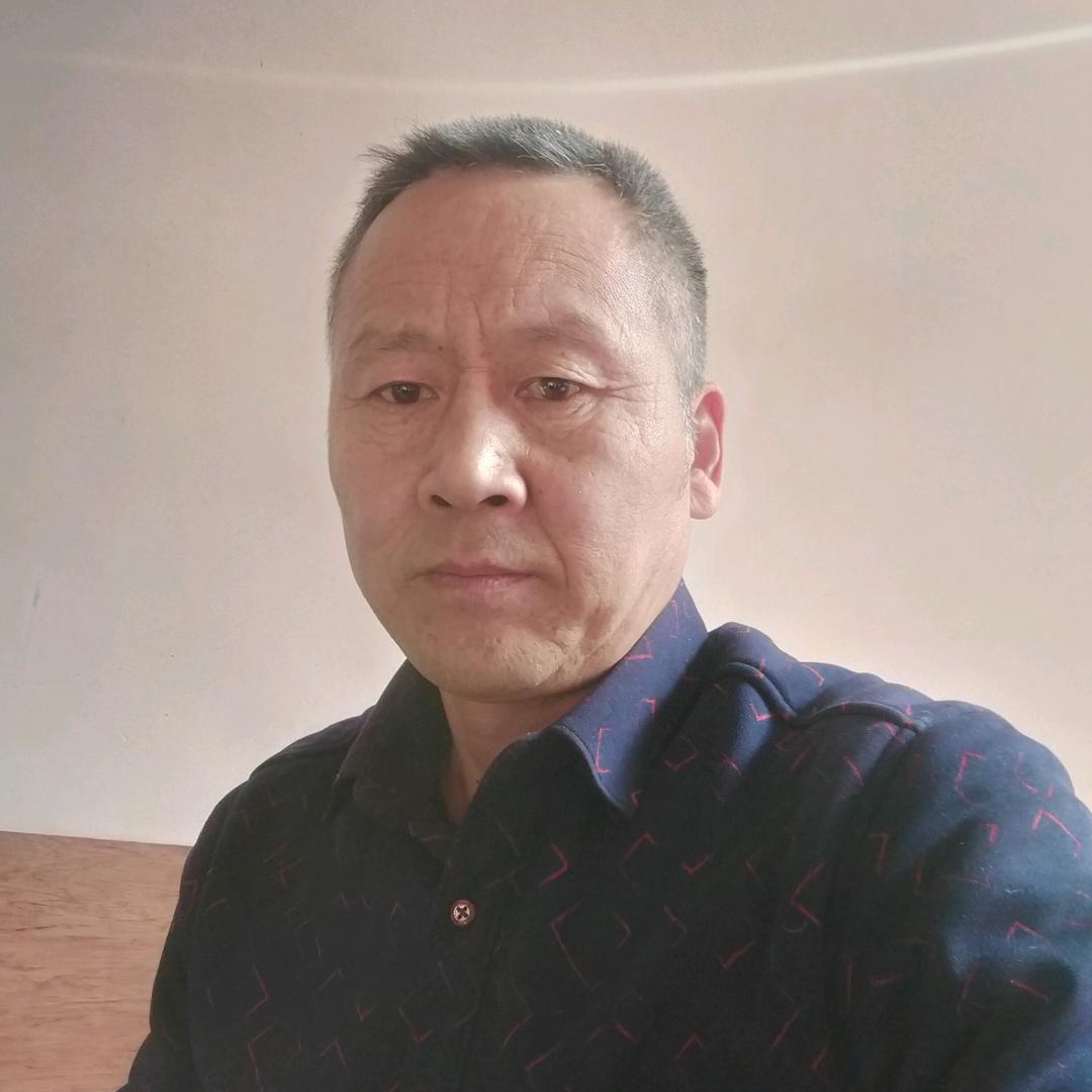 木工老陈