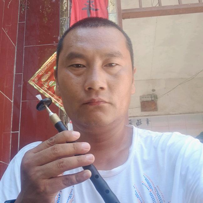 张鹏飞唢呐