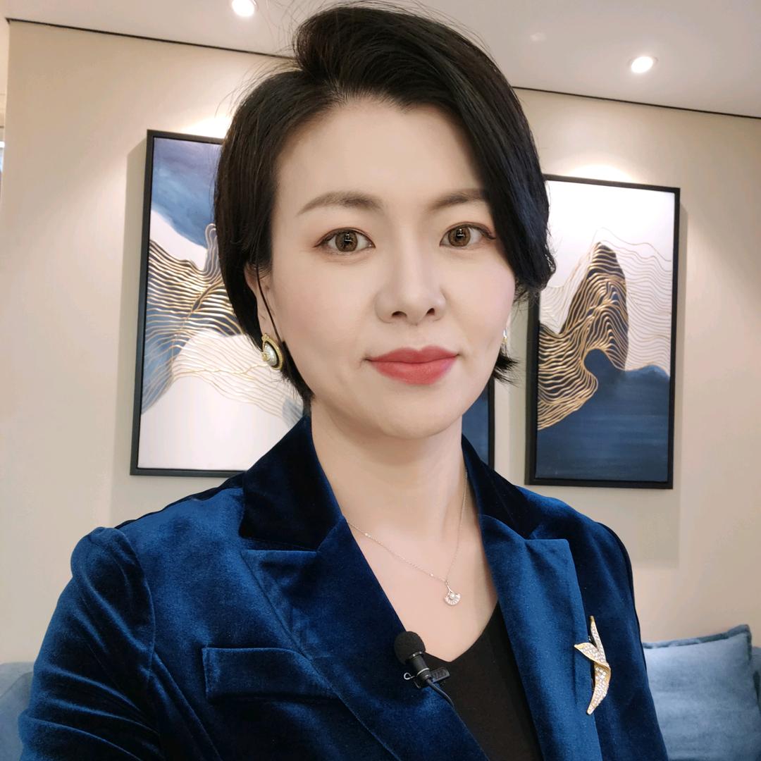美珊老师