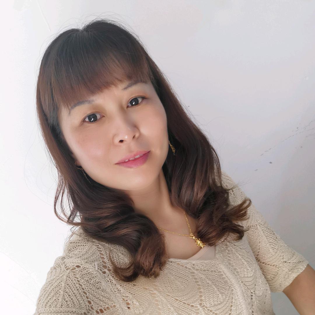 我的眼里只有你💃