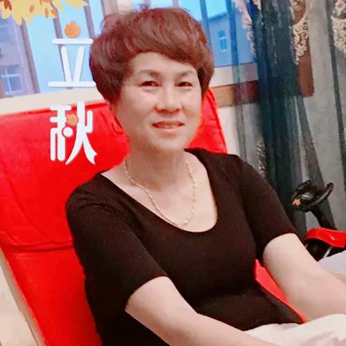 幸福女人🌹
