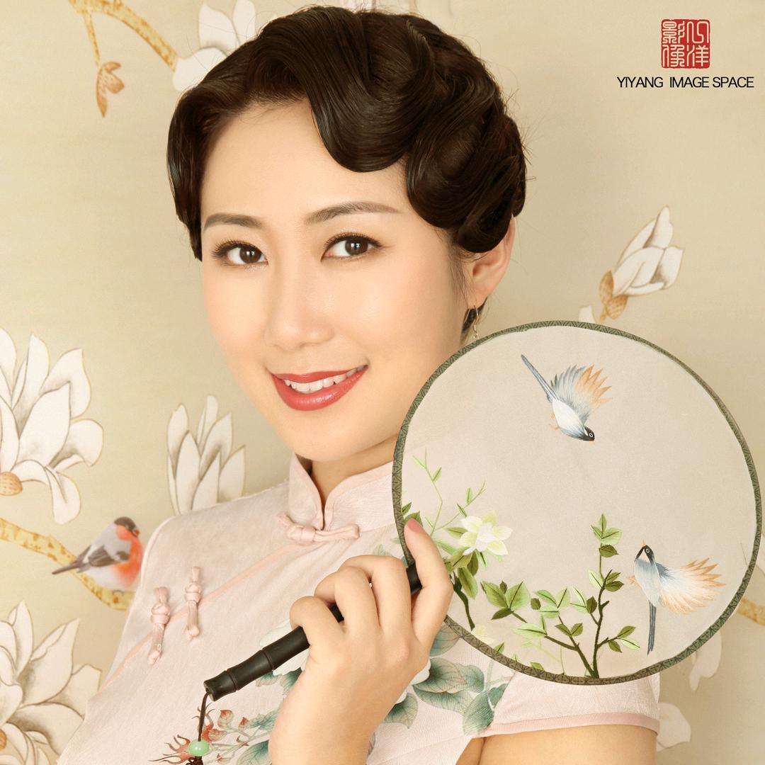 民歌手王悦