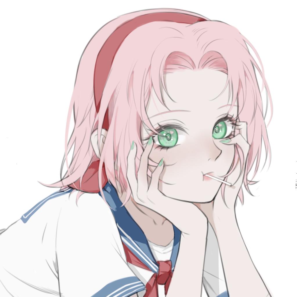 春野嘤嘤嘤@抖音