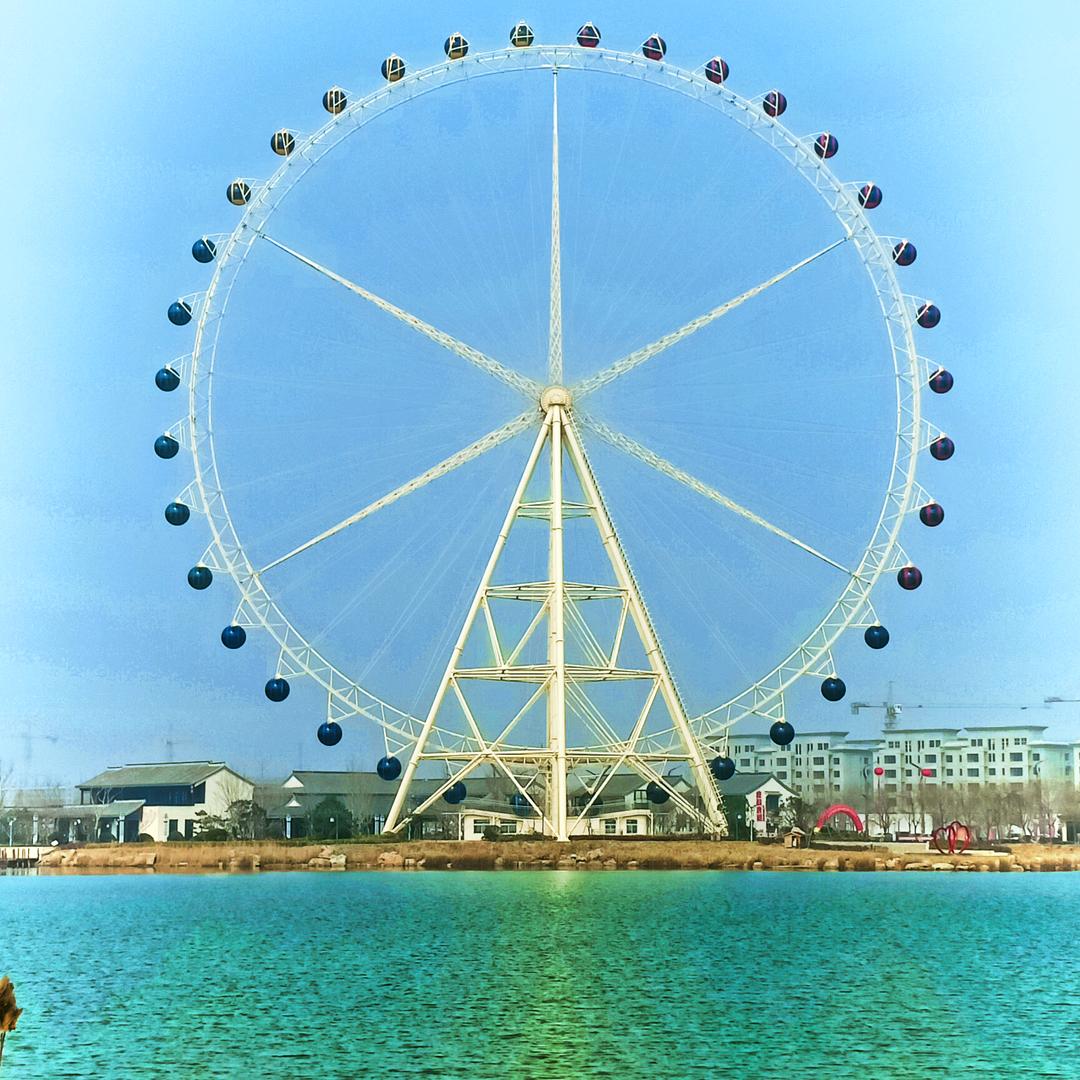 宁静致远