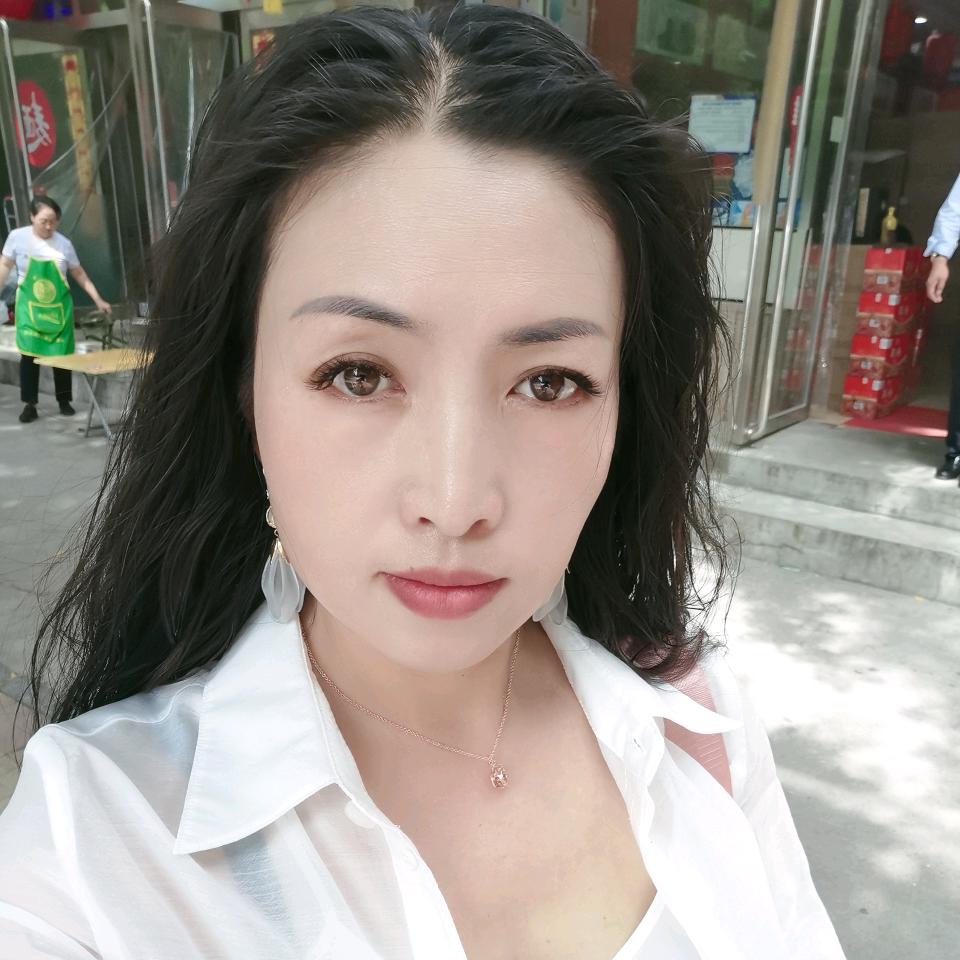 许晴