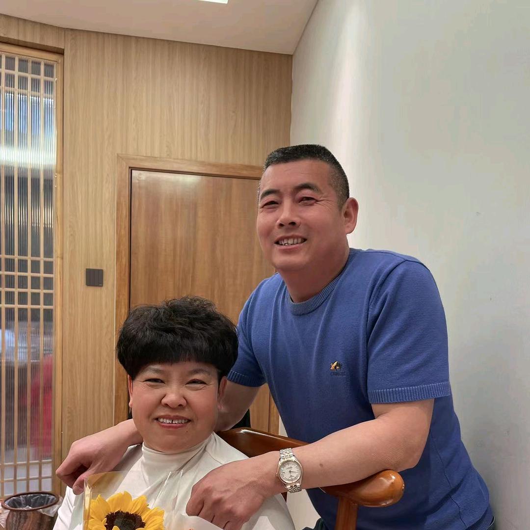 稳稳的幸福，冯