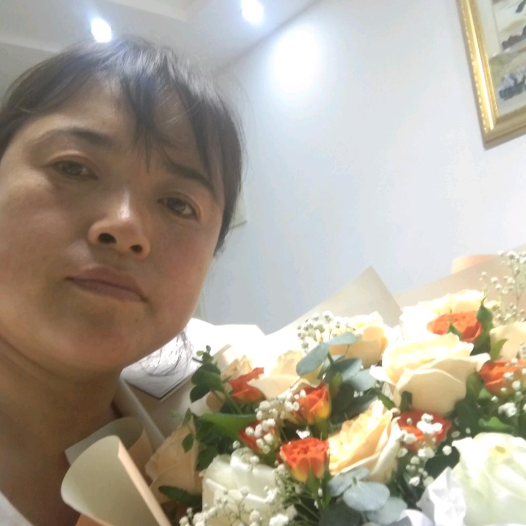 美好未来