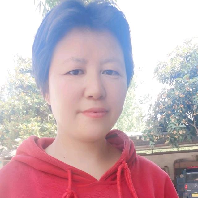 赵丽爽