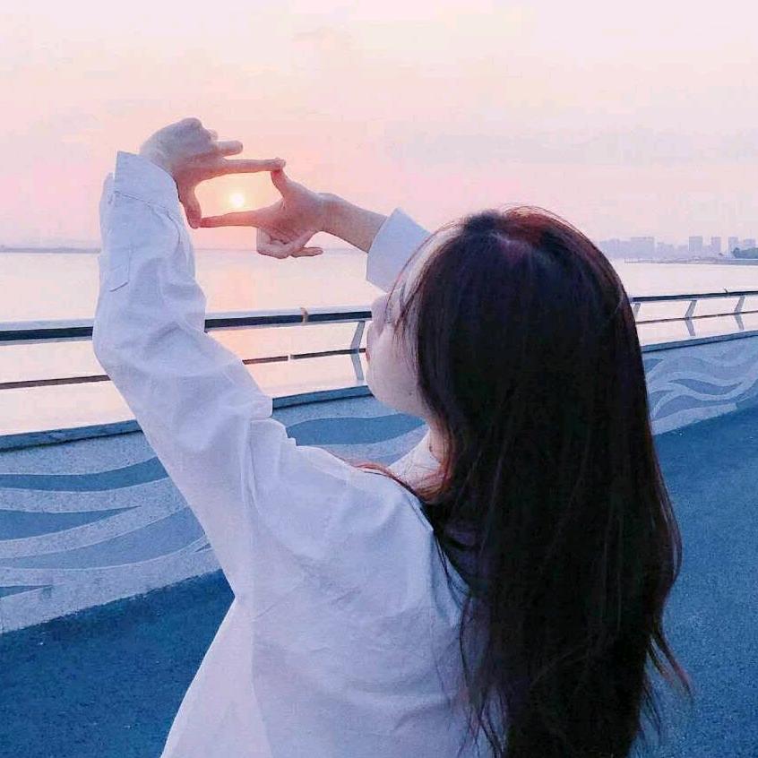 后来。
