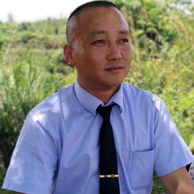 李世强