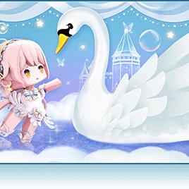 美好的人生，美好的生活。