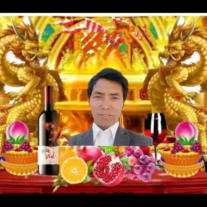 今生的爱