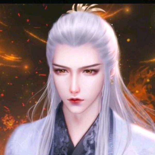 姥爷