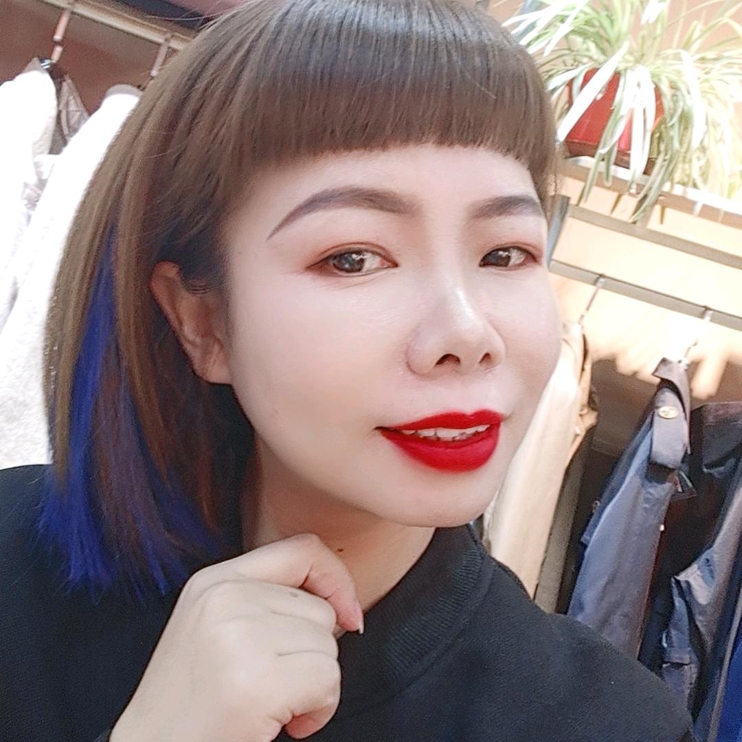 《女人帮》浑源店