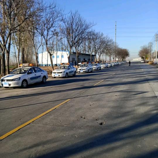 华中教练～C1C2摩托证（安全员）