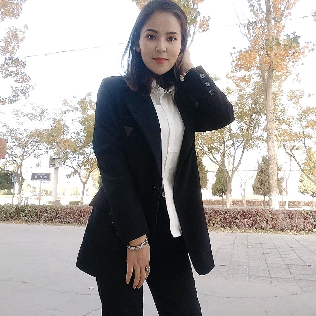 小娜